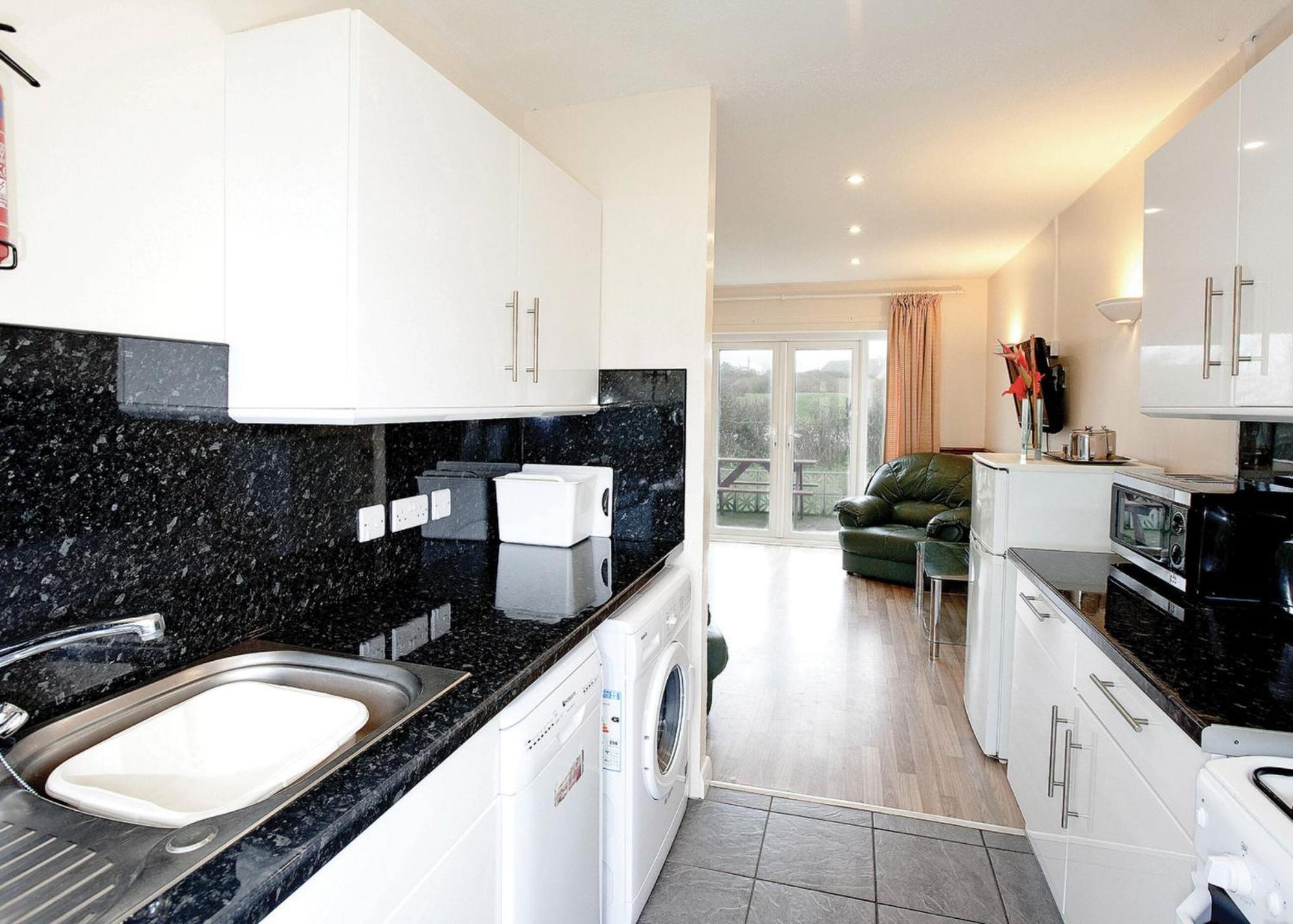 Anglesey Bungalows Trearddur Luaran gambar
