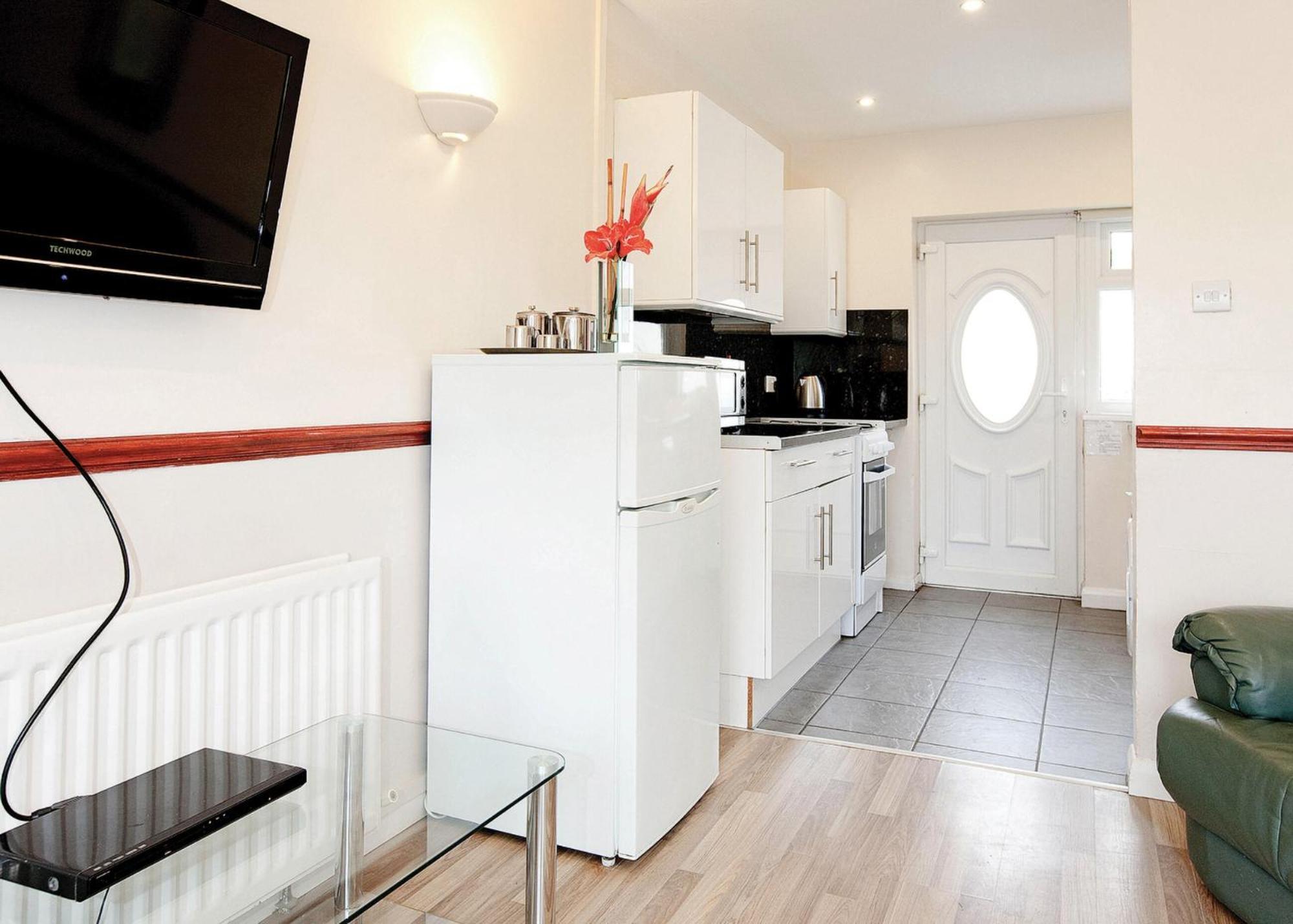 Anglesey Bungalows Trearddur Luaran gambar