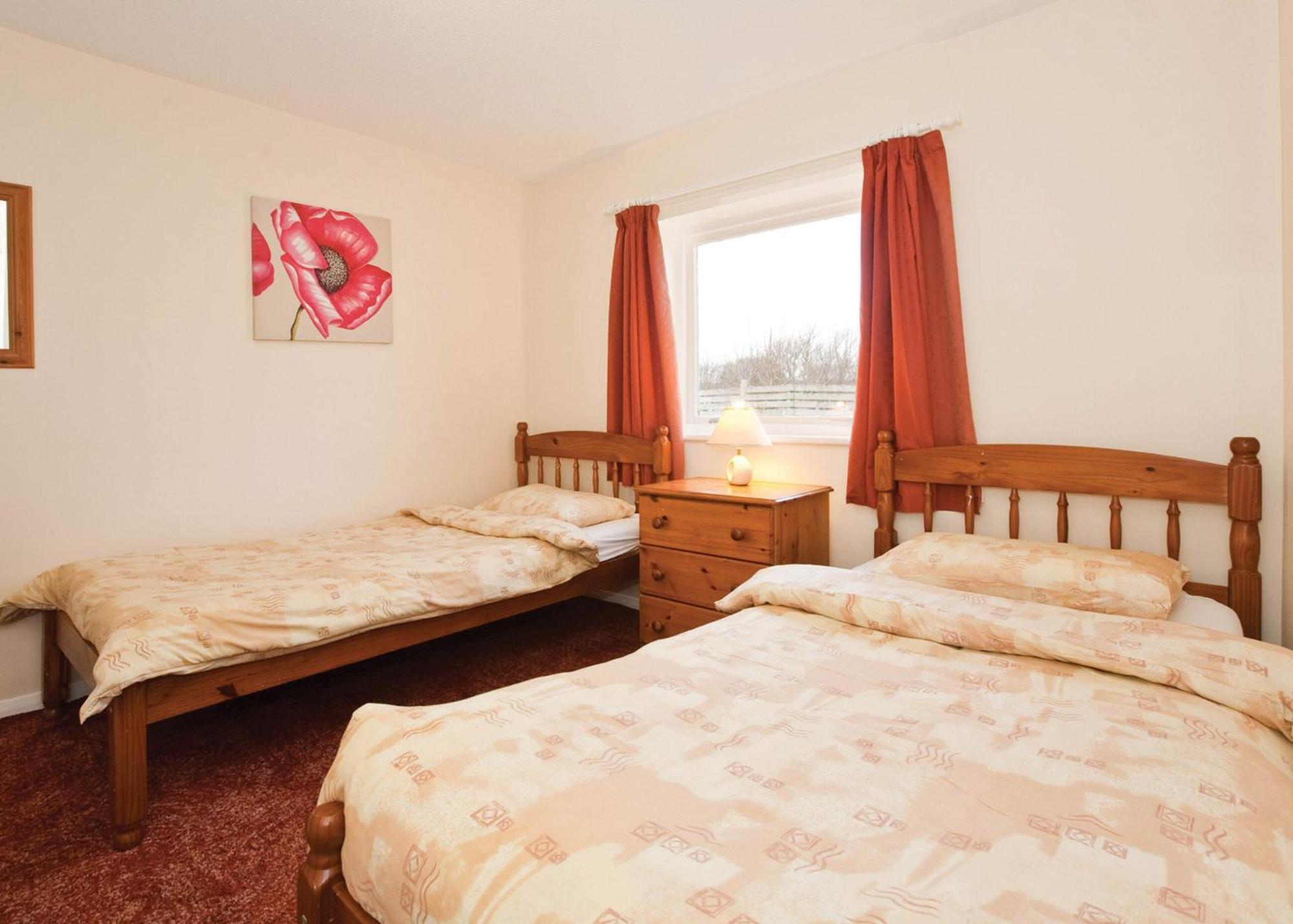 Anglesey Bungalows Trearddur Bilik gambar