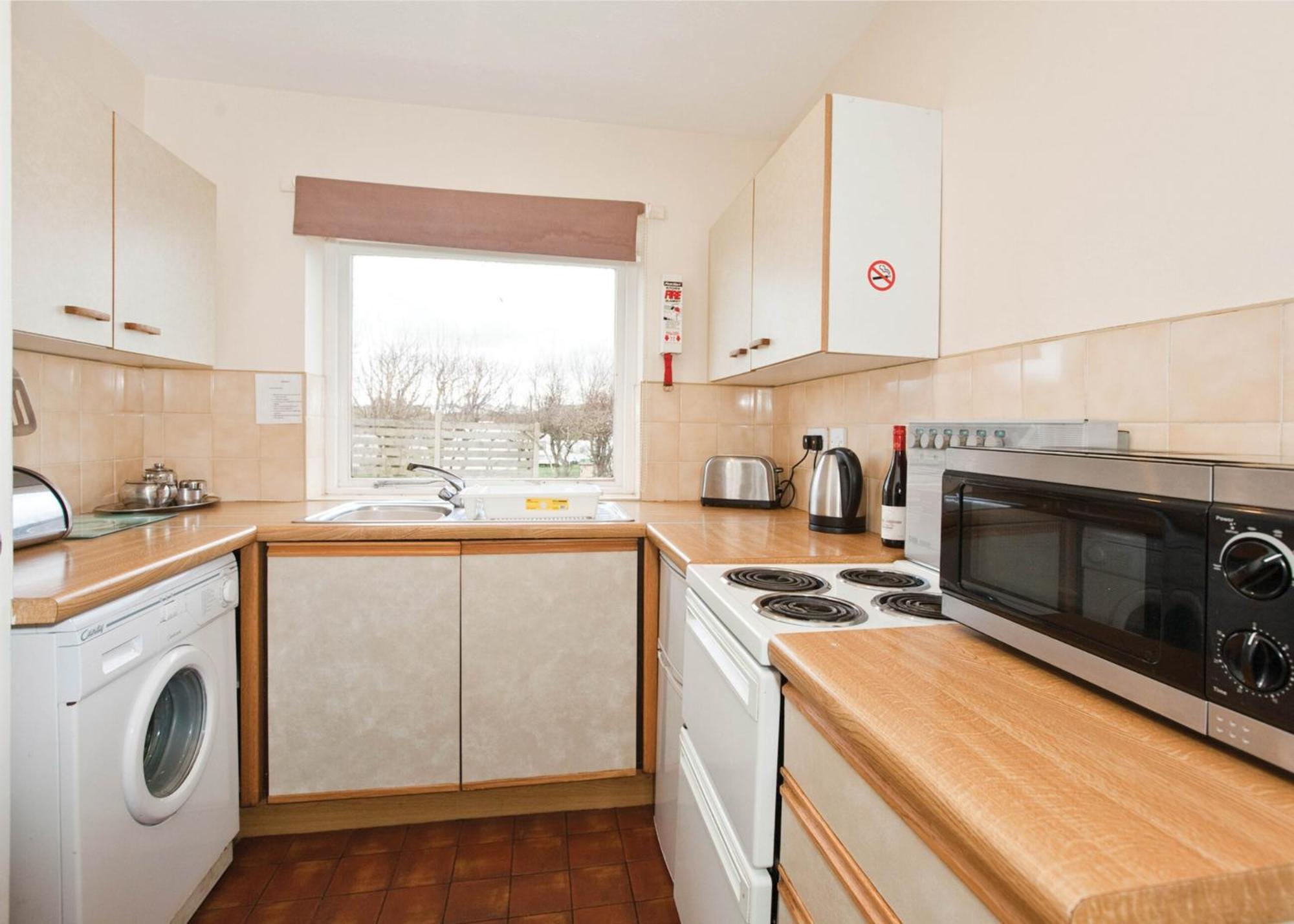Anglesey Bungalows Trearddur Bilik gambar