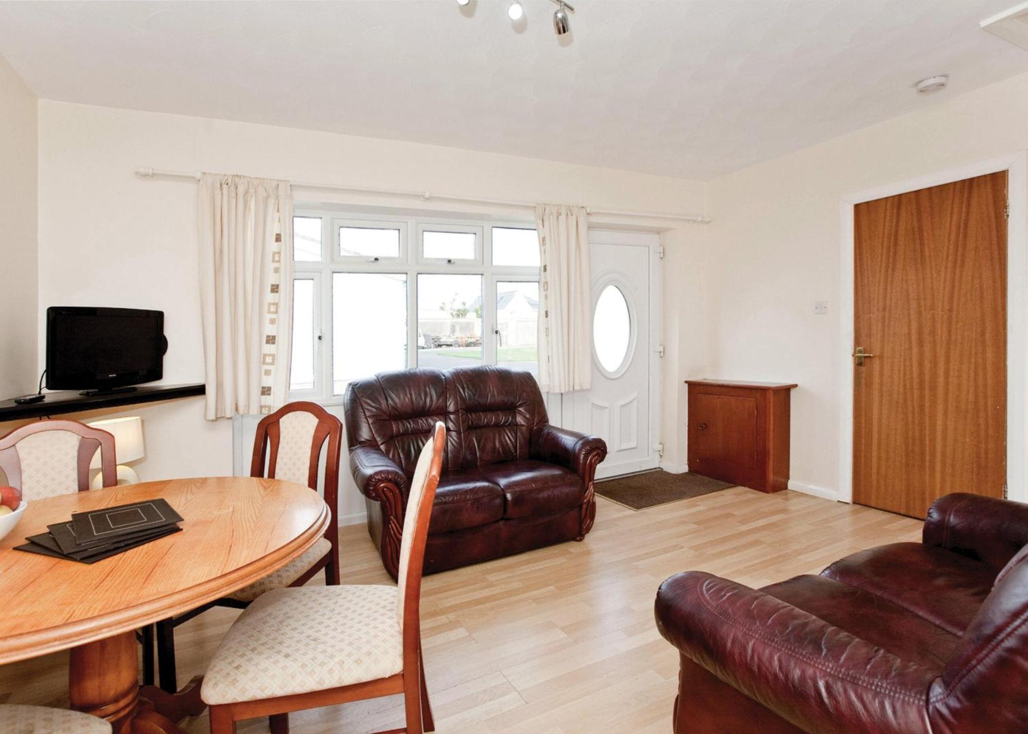 Anglesey Bungalows Trearddur Bilik gambar