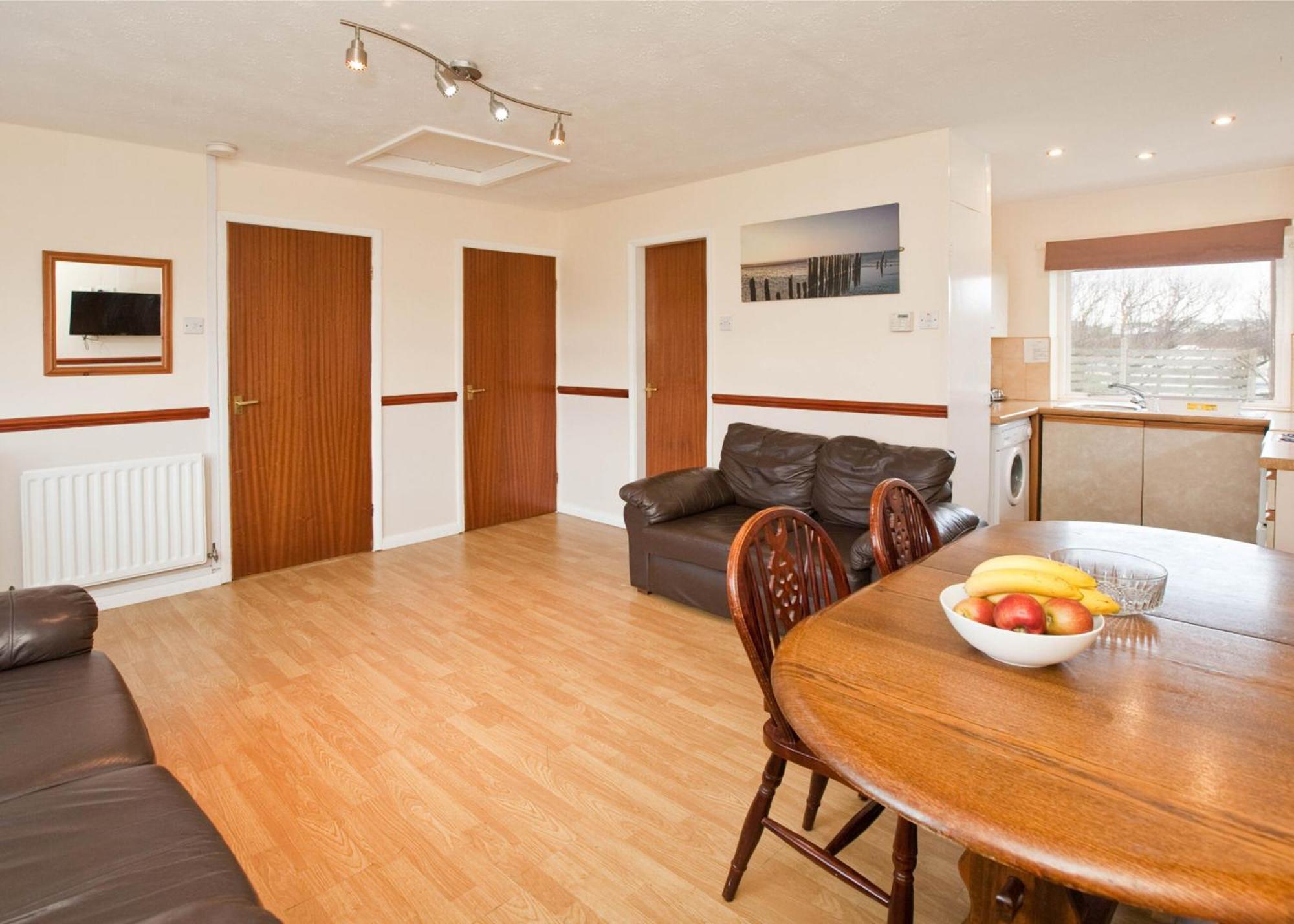 Anglesey Bungalows Trearddur Bilik gambar