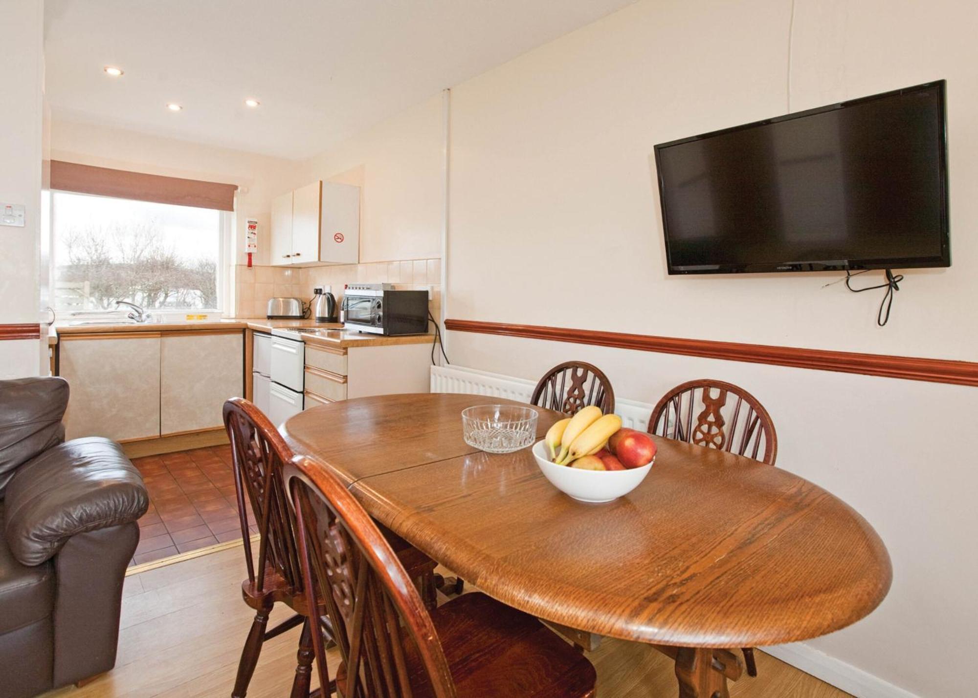 Anglesey Bungalows Trearddur Bilik gambar