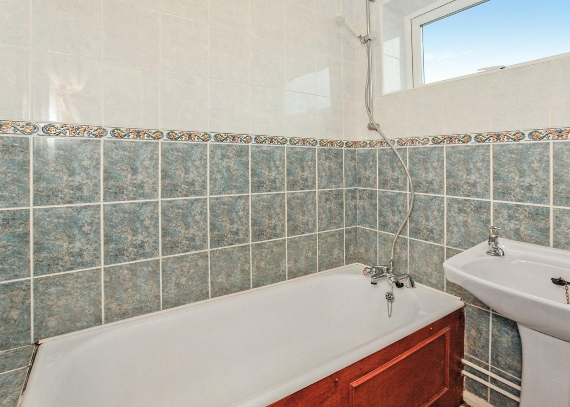 Anglesey Bungalows Trearddur Bilik gambar