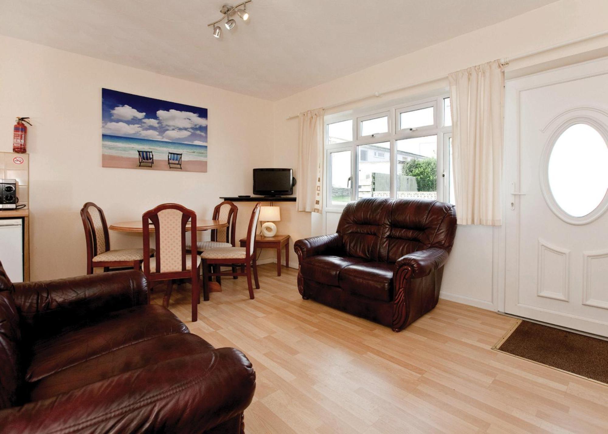 Anglesey Bungalows Trearddur Bilik gambar