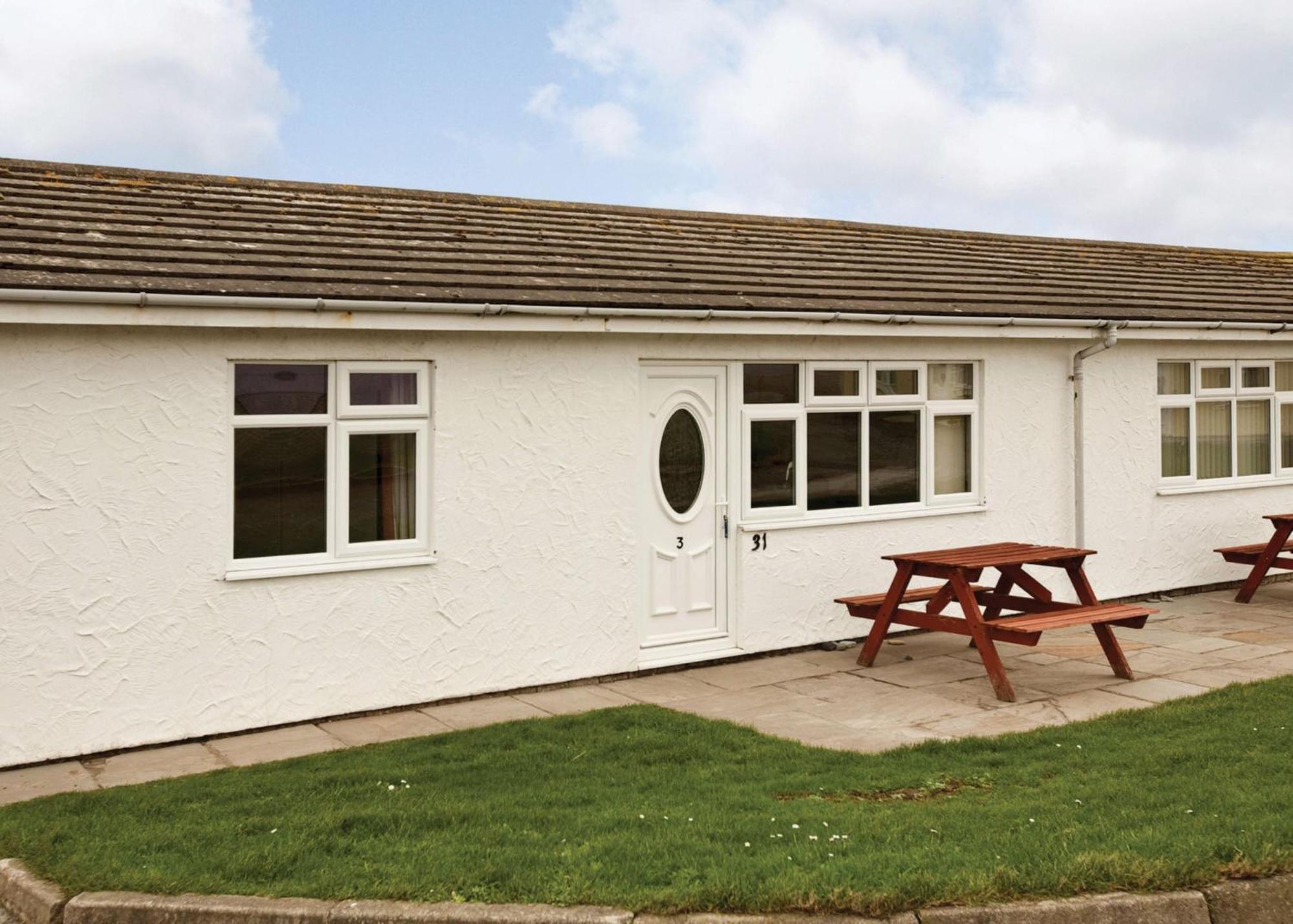 Anglesey Bungalows Trearddur Luaran gambar