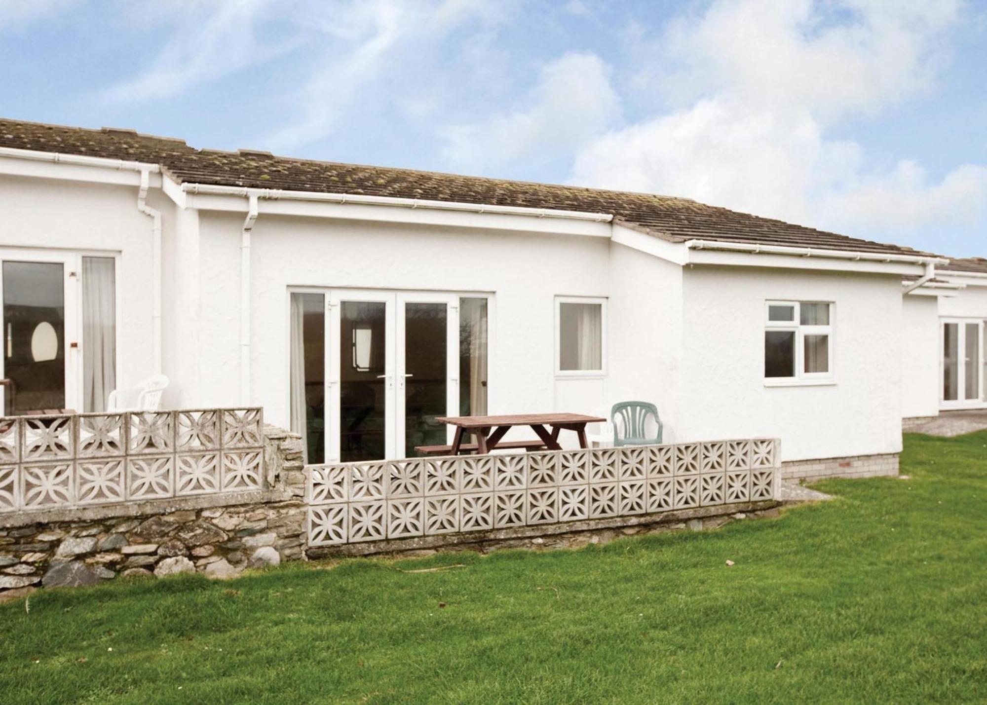 Anglesey Bungalows Trearddur Luaran gambar